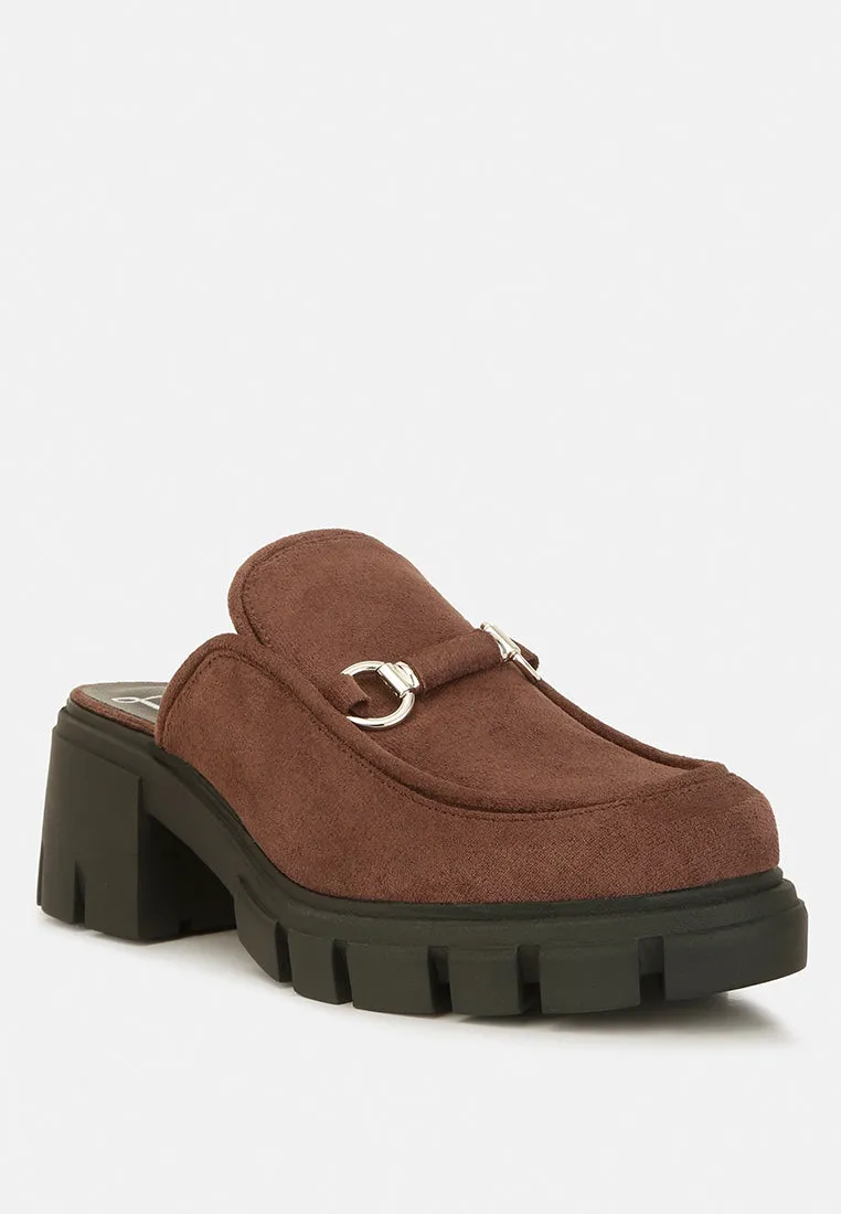 Prosper Platform Mule By Ruw