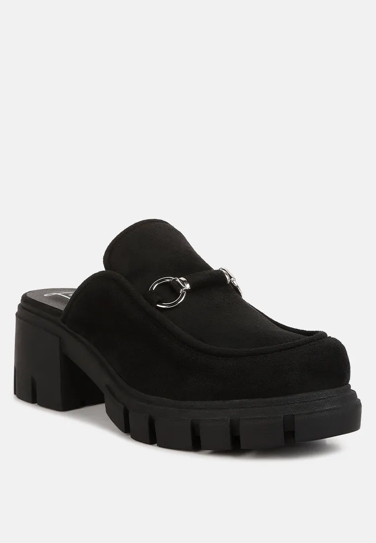 Prosper Platform Mule By Ruw