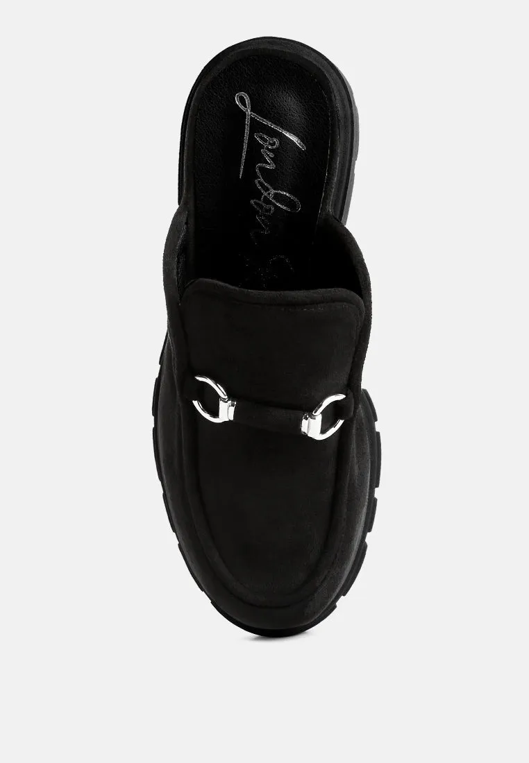 Prosper Platform Mule By Ruw