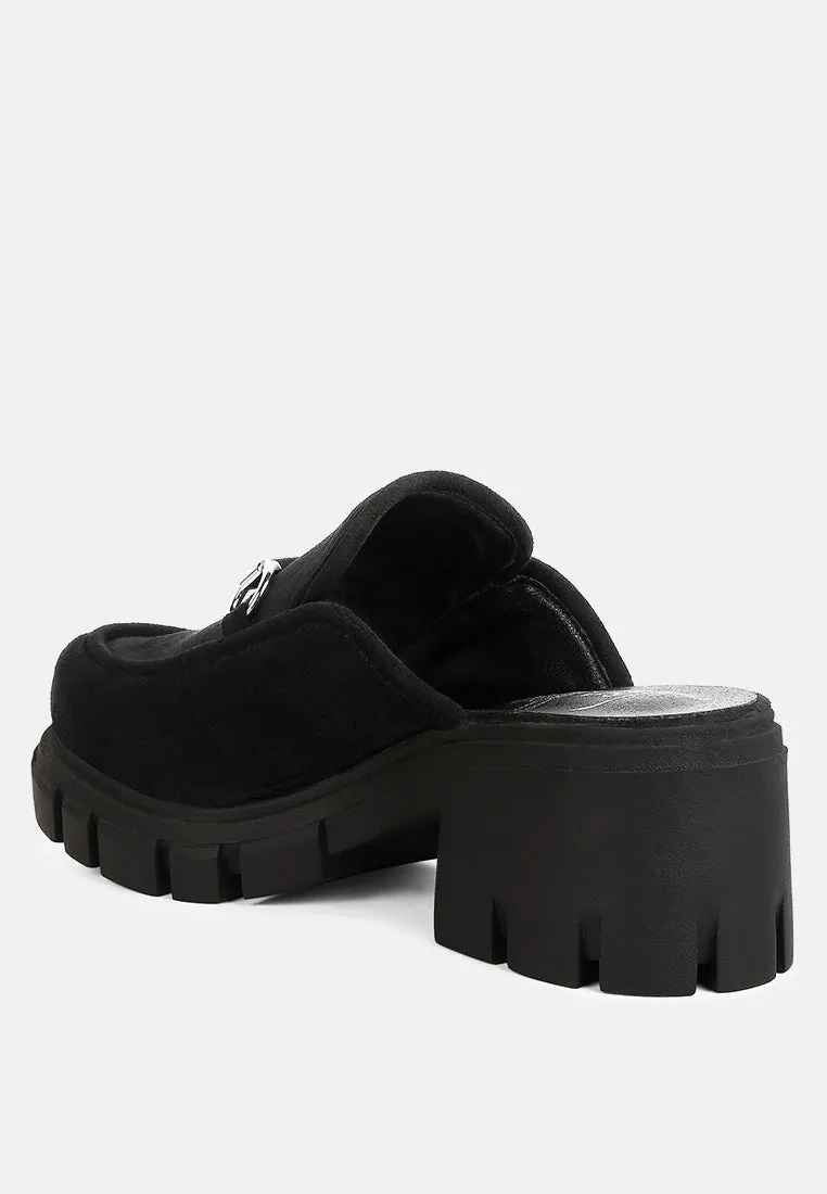 Prosper Platform Mule By Ruw