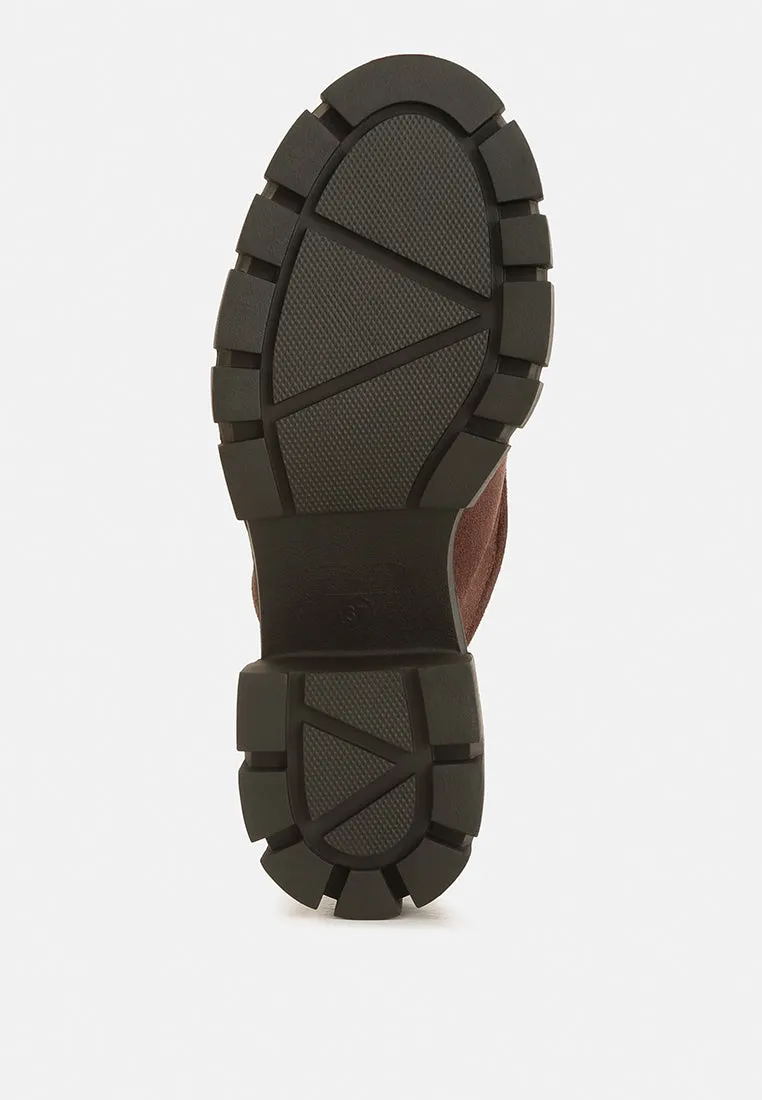 Prosper Platform Mule By Ruw