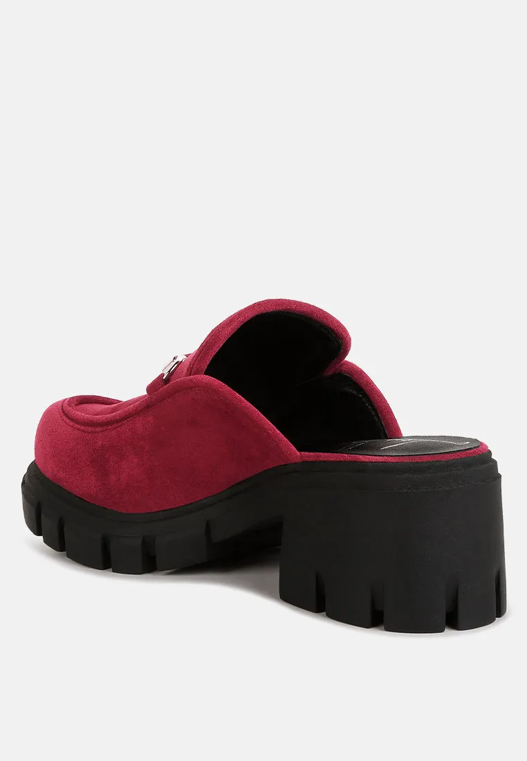 Prosper Platform Mule By Ruw
