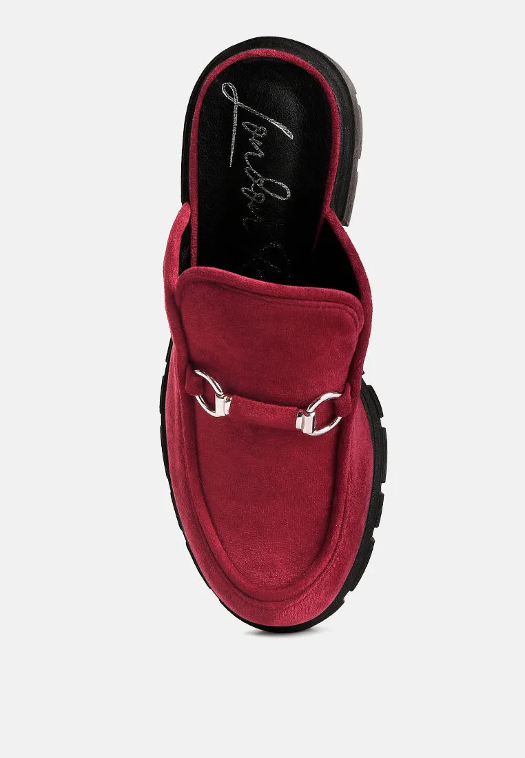 Prosper Platform Mule By Ruw