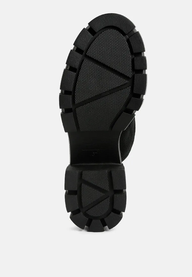 Prosper Platform Mule By Ruw