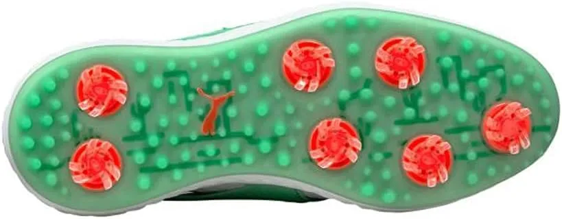 PUMA Golf Ignite FASTEN8 Seersucker Spikeless Shoes