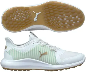 PUMA Golf Ignite FASTEN8 Seersucker Spikeless Shoes