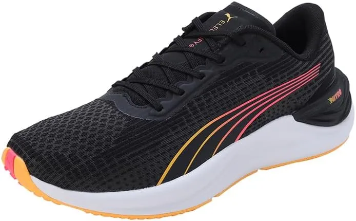 Puma Womens Nitro 3 FF WNS Road Running Shoes
