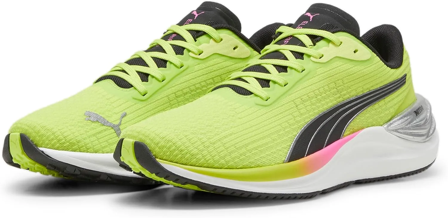 Puma Womens Nitro 3 FF WNS Road Running Shoes