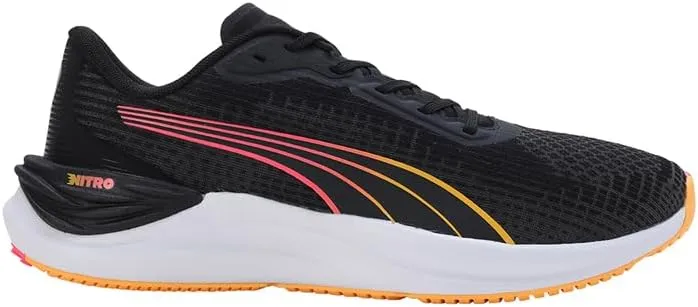 Puma Womens Nitro 3 FF WNS Road Running Shoes