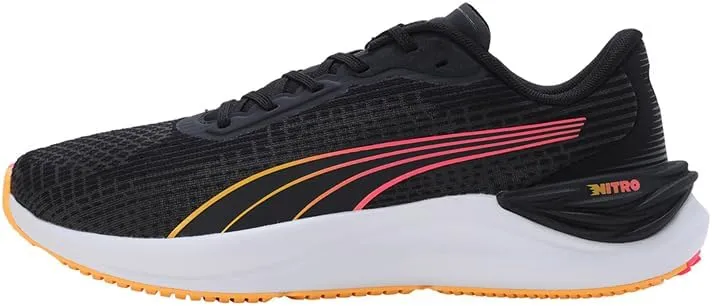 Puma Womens Nitro 3 FF WNS Road Running Shoes