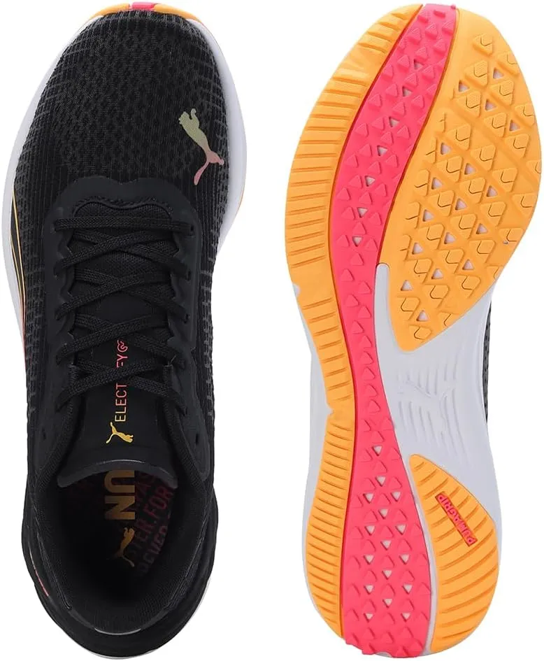 Puma Womens Nitro 3 FF WNS Road Running Shoes