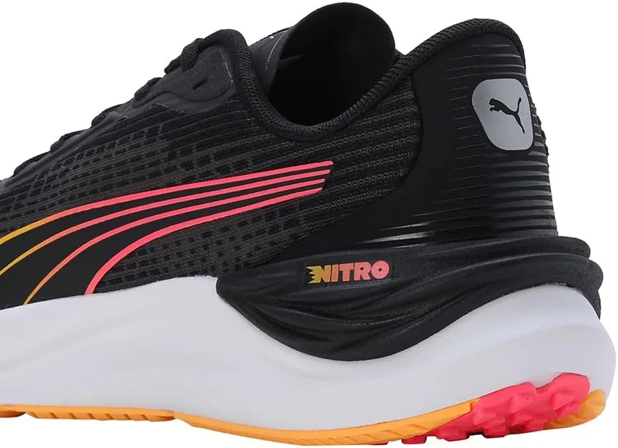 Puma Womens Nitro 3 FF WNS Road Running Shoes