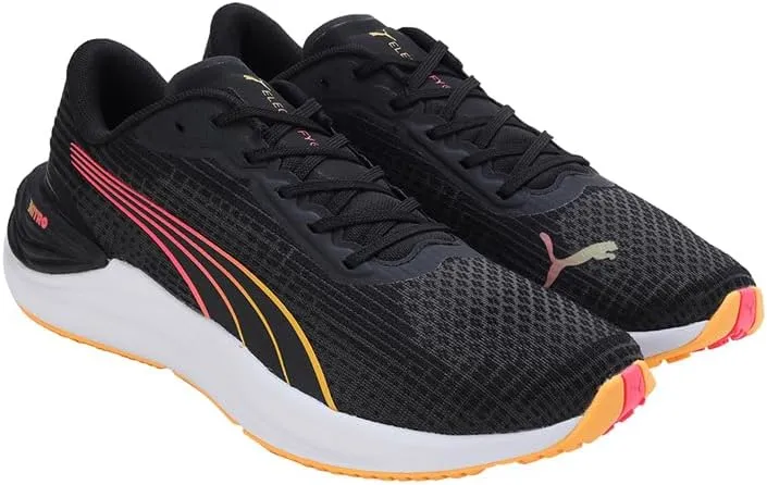 Puma Womens Nitro 3 FF WNS Road Running Shoes