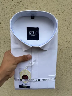Pure White