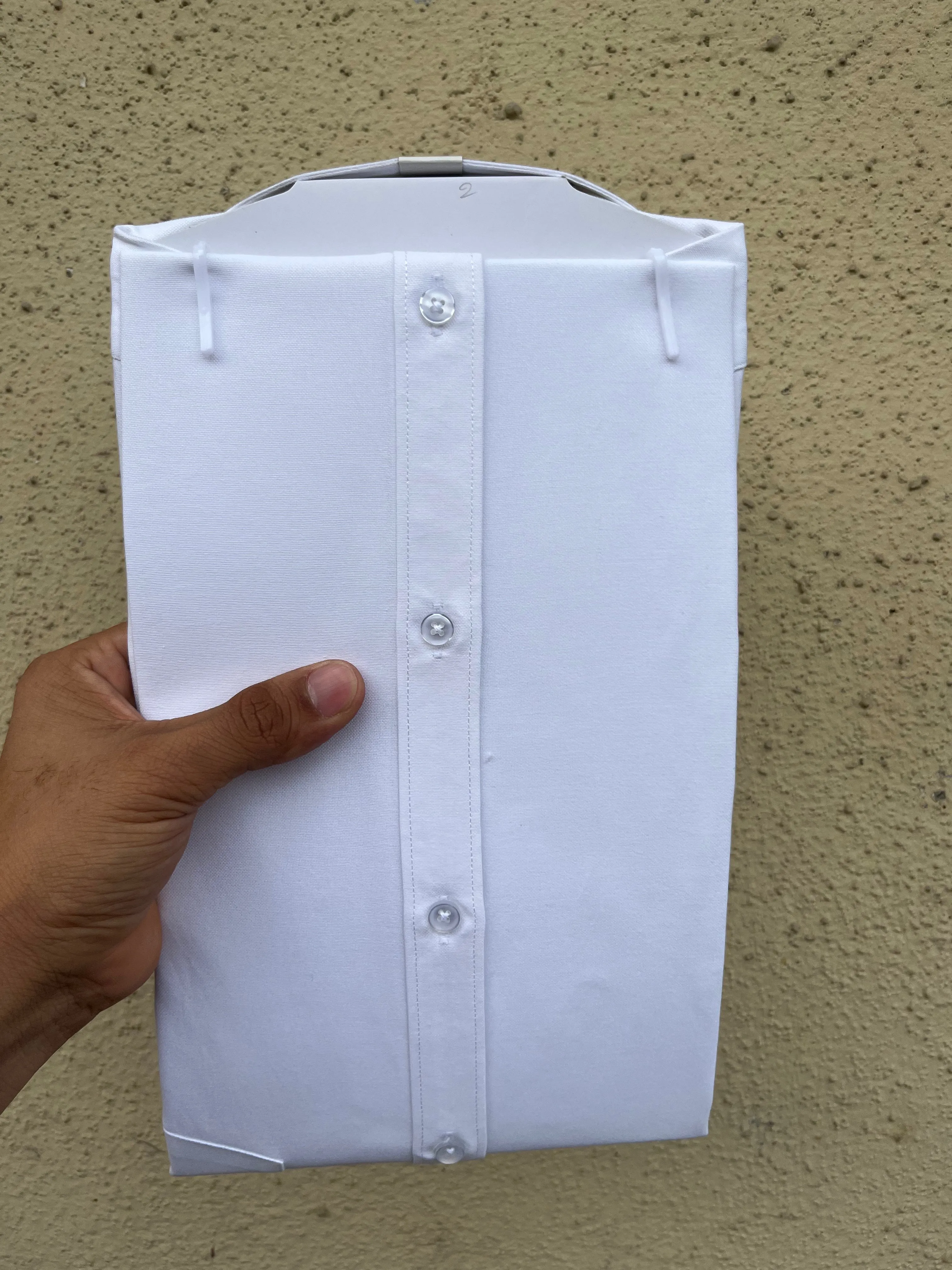 Pure White