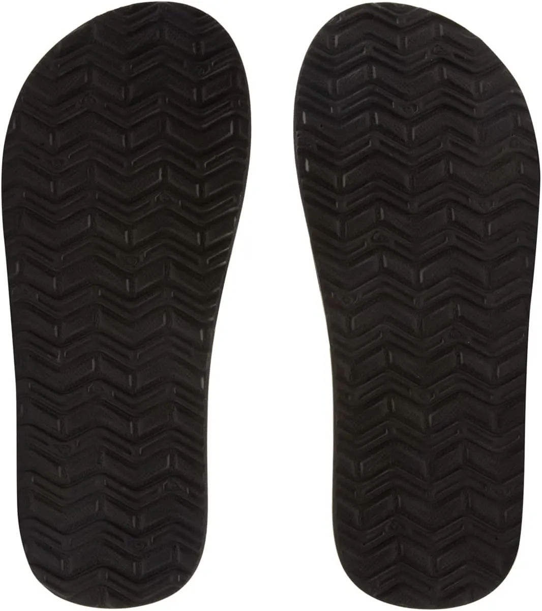 Quiksilver Men's Monkey Abyss Three-Point Sandal