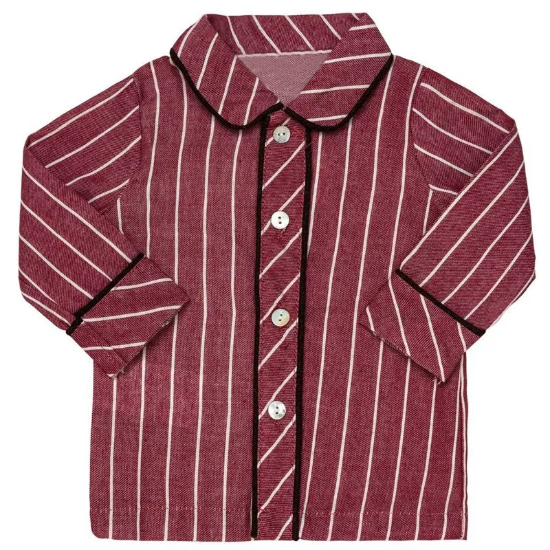 " THE CHRIS " TWO PIECE SHORTS @ SHIRT OUTFIT