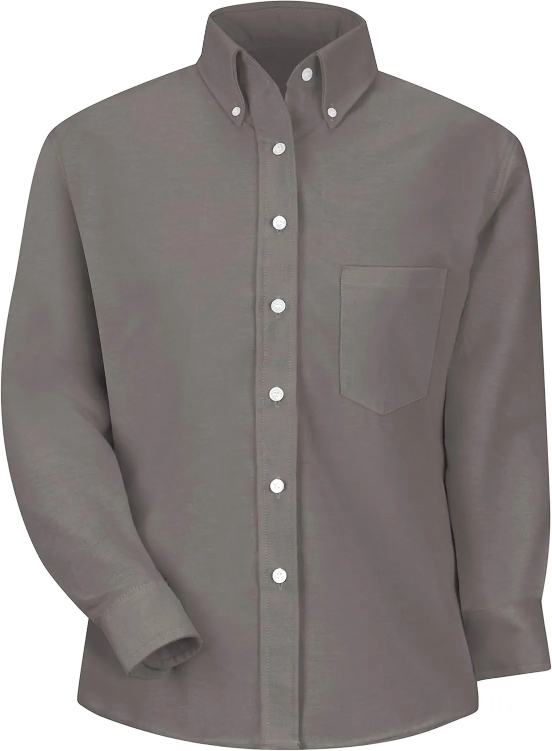Red Kap Women's Executive Oxford Dress Shirt