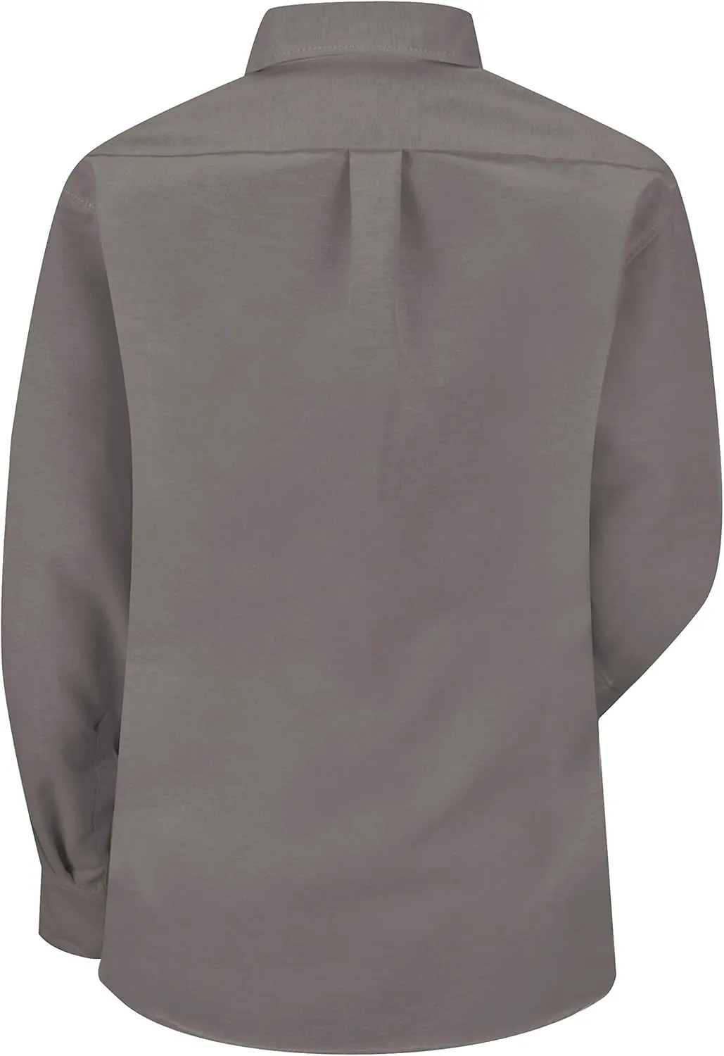 Red Kap Women's Executive Oxford Dress Shirt