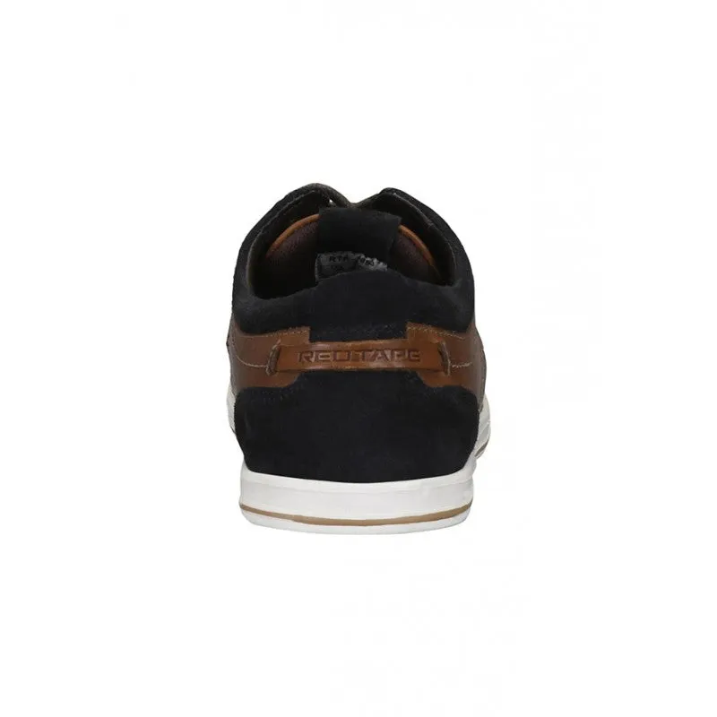 RedTape Men Tan Boat Shoes