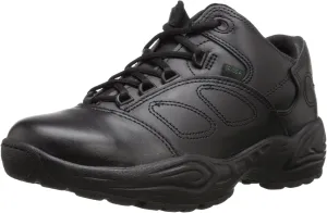 Reebok Work Men's CP8101 Postal Express Athletic Oxford Black Work & Safety