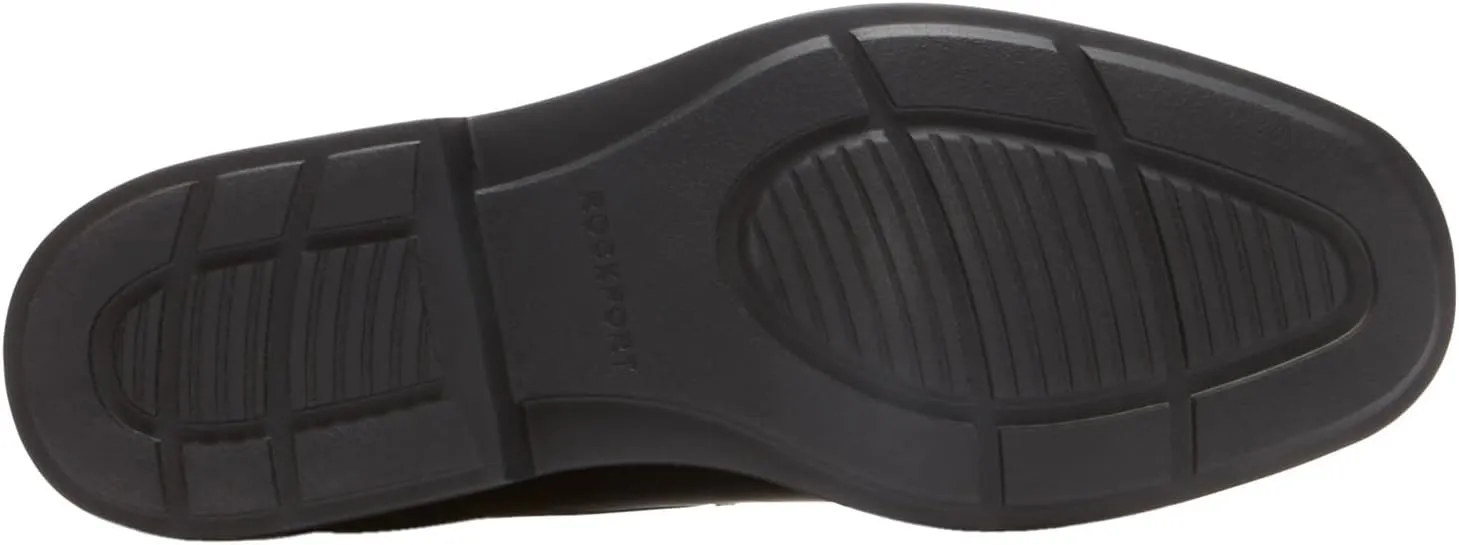 Rockport Men's Charles Road Plain Toe Oxford