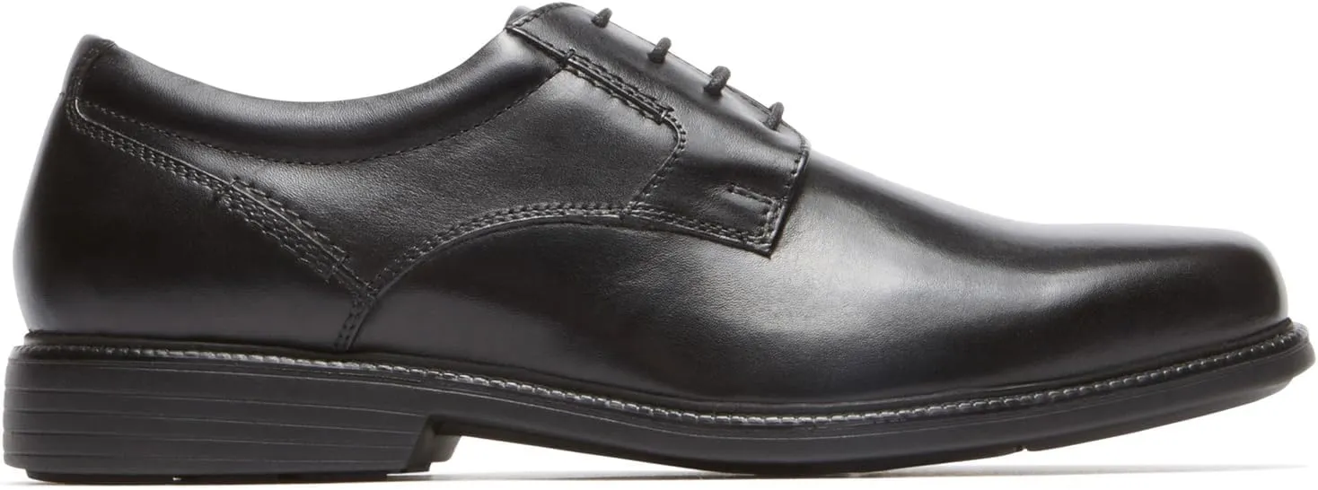 Rockport Men's Charles Road Plain Toe Oxford