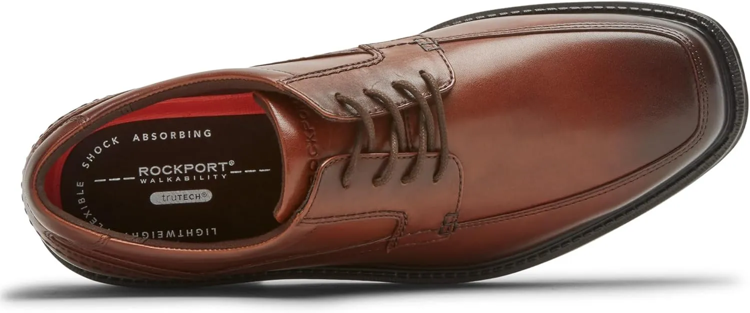 Rockport, Men's SI2 Apron Toe Oxford