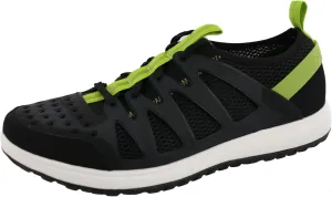 Rockport Men's Walk360 Washable Oxford (10.5, Black)
