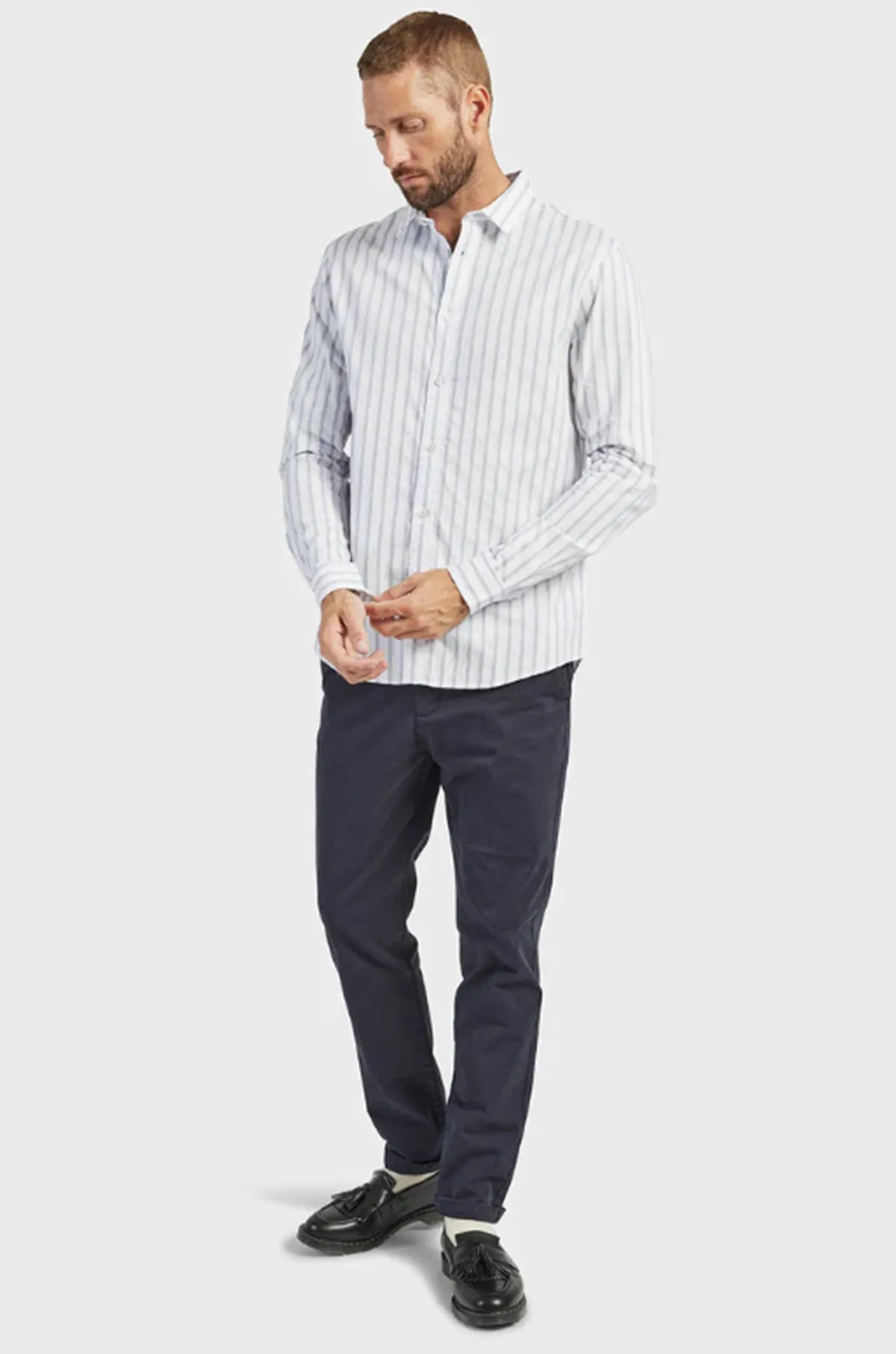 Ronnie Deluxe Shirt