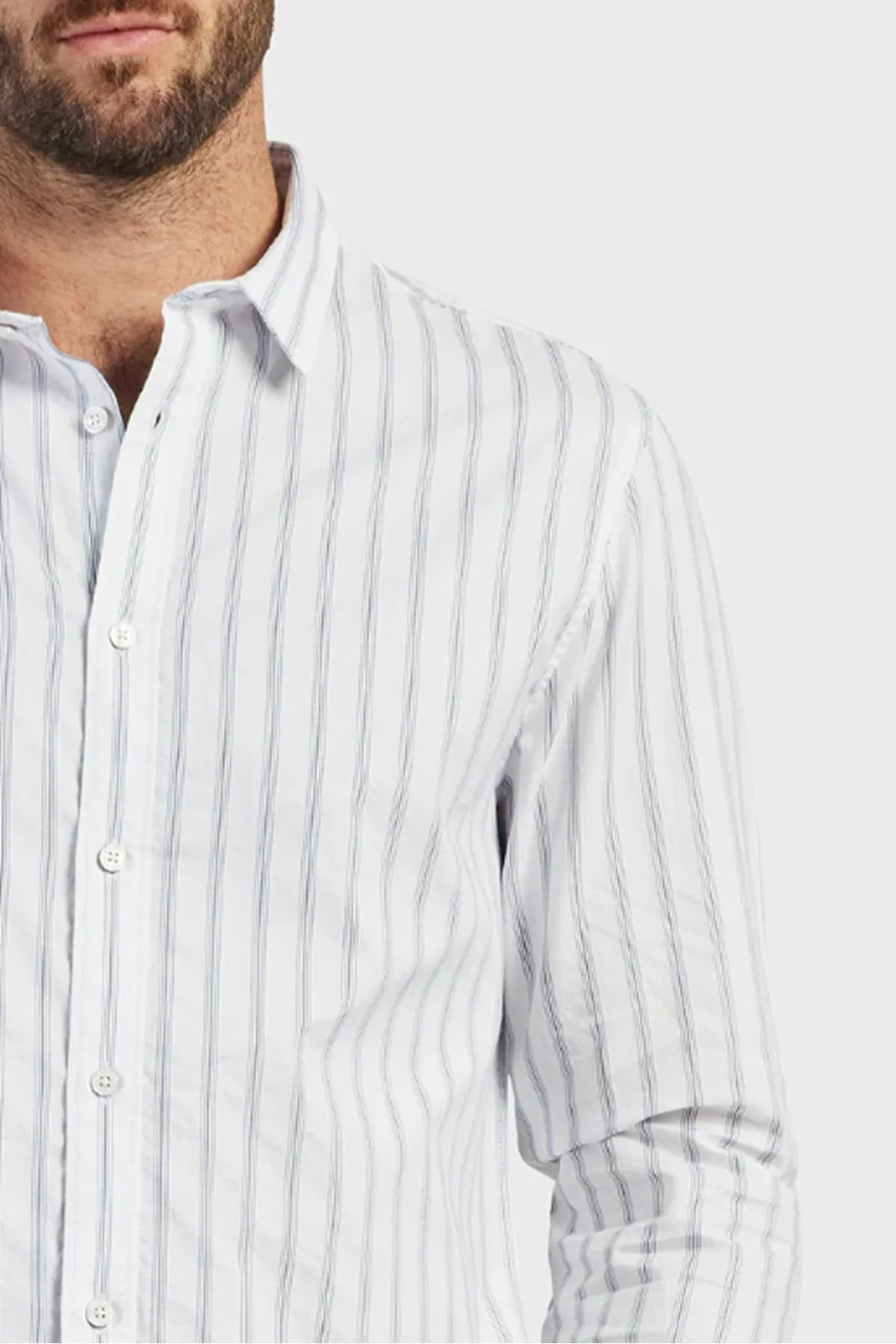 Ronnie Deluxe Shirt