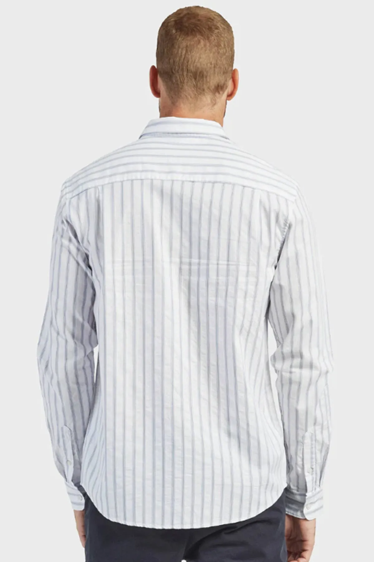 Ronnie Deluxe Shirt