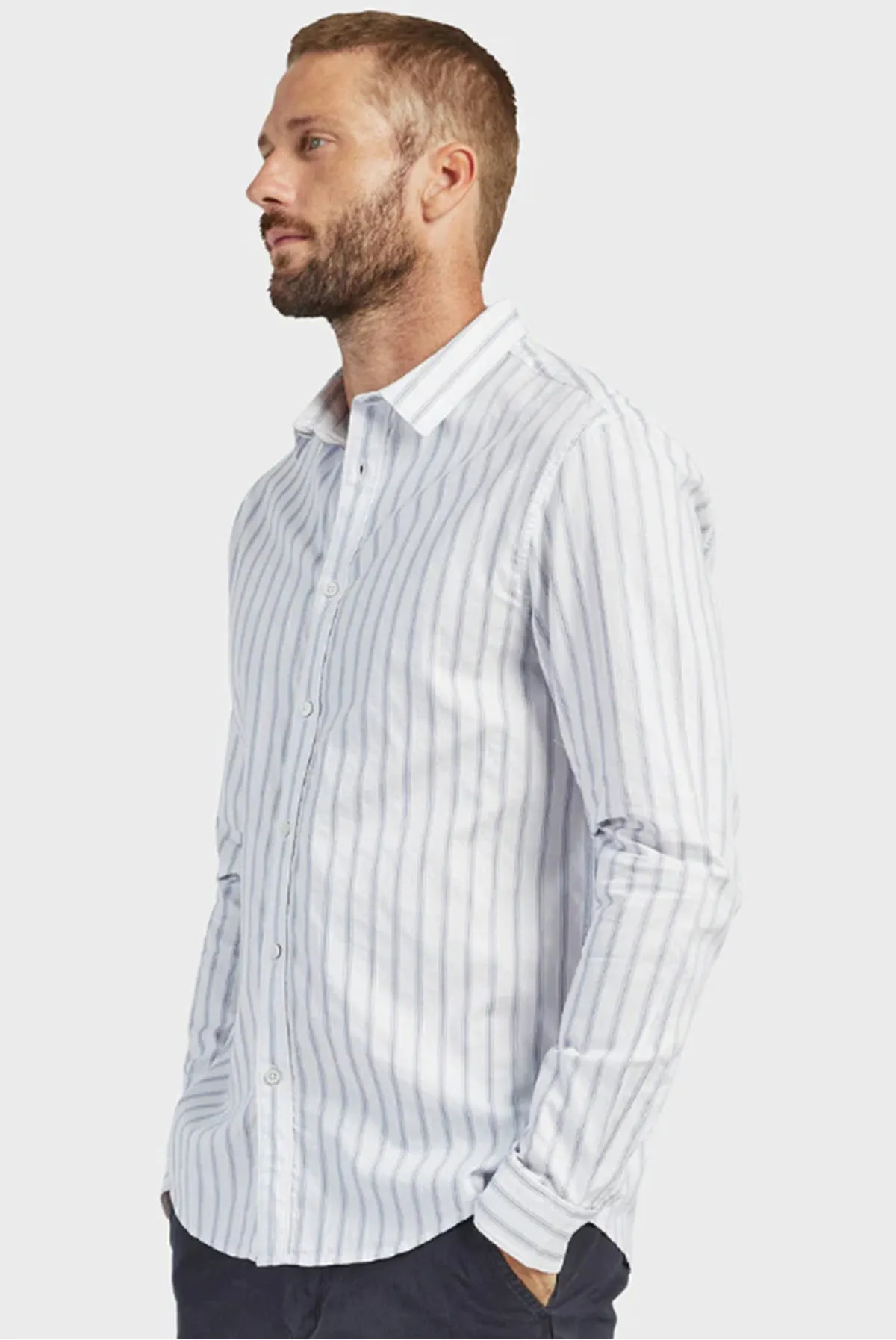 Ronnie Deluxe Shirt