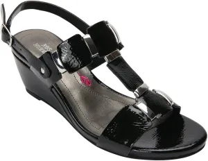 ROS Hommerson Willow - Women's Comfort Wedge Sandal