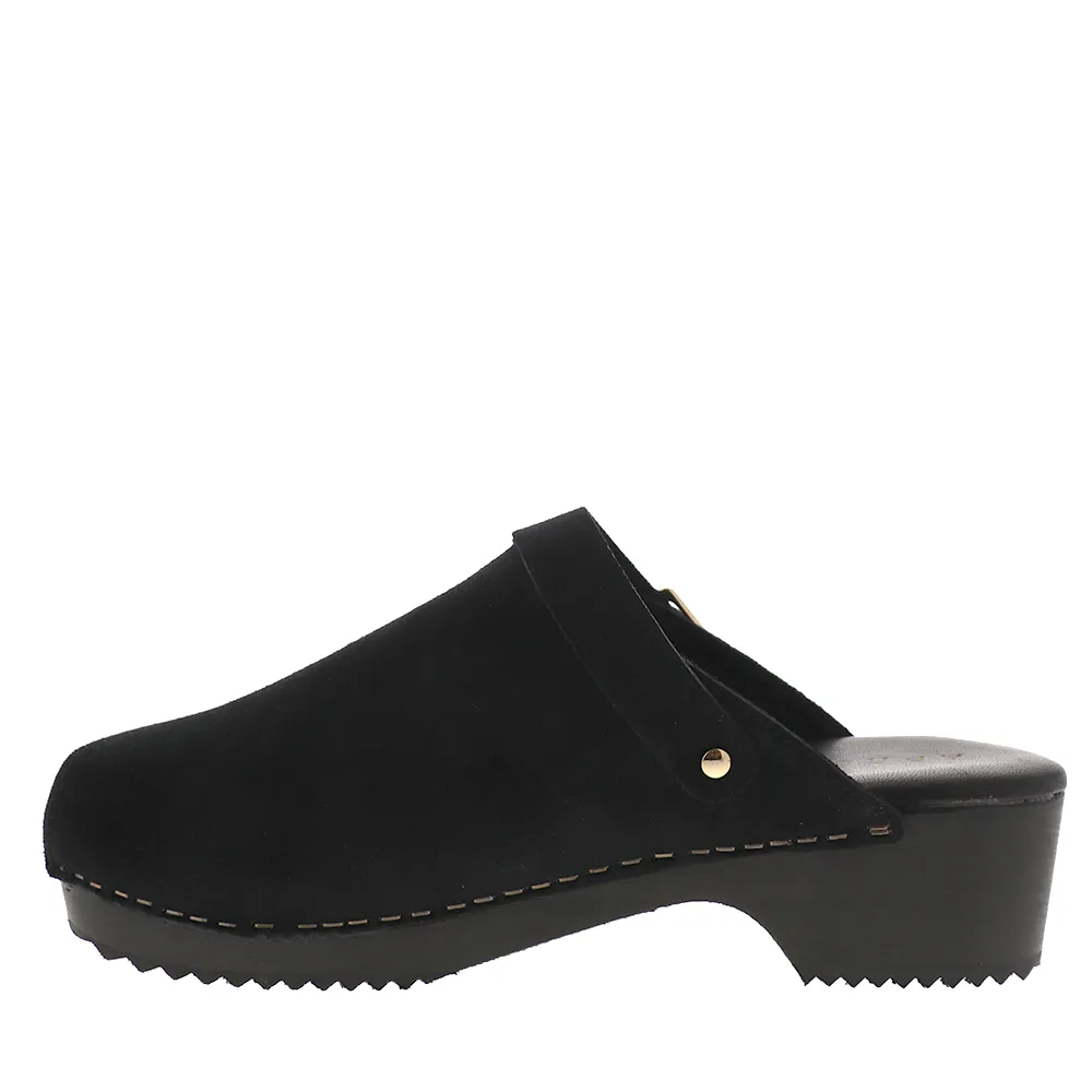 ROSA CLOG