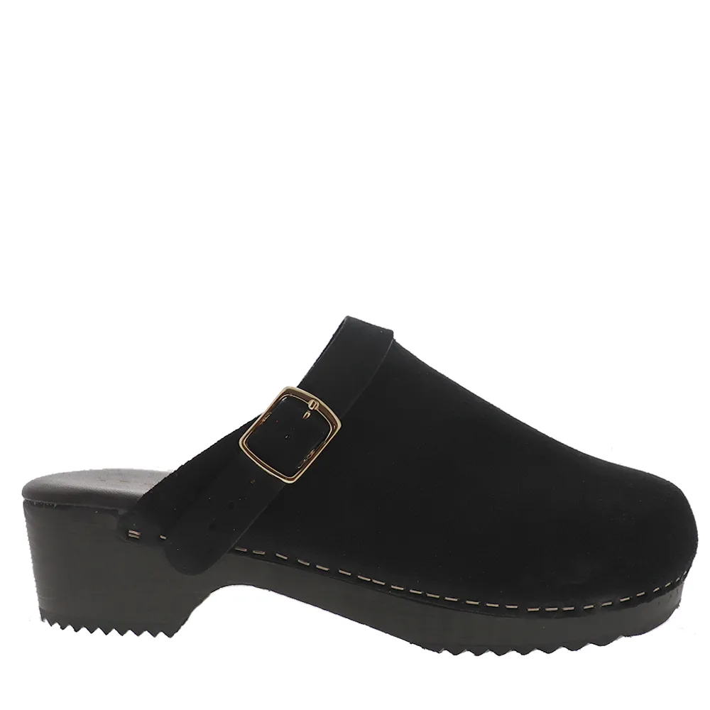 ROSA CLOG