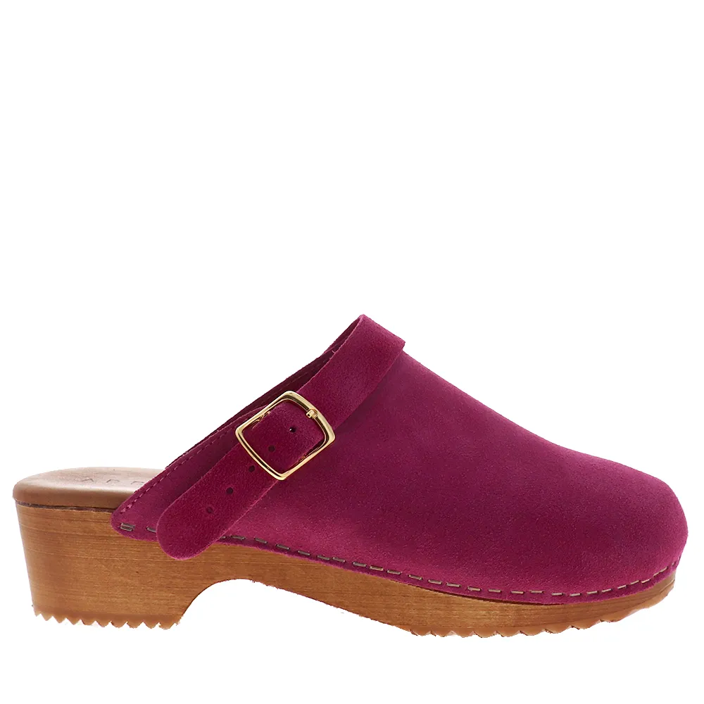 ROSA CLOG