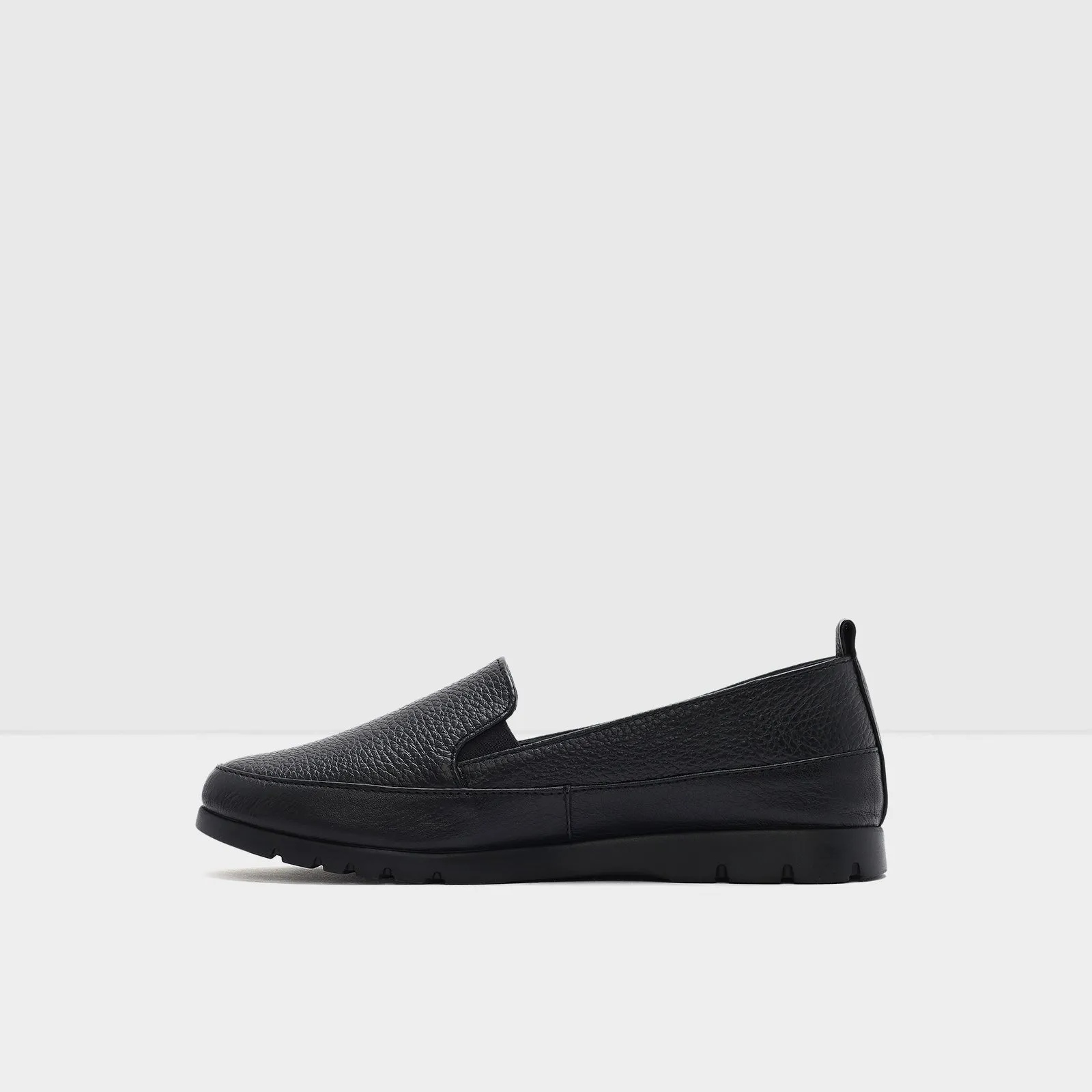 ROXIE-TR Kadın Siyah Loafer
