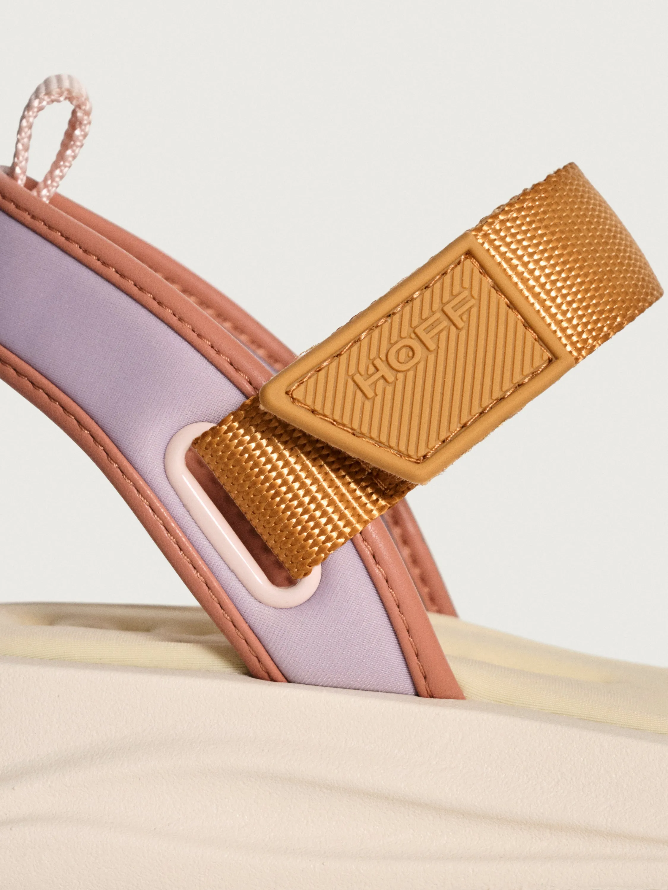 SANDAL VENICE NUDE