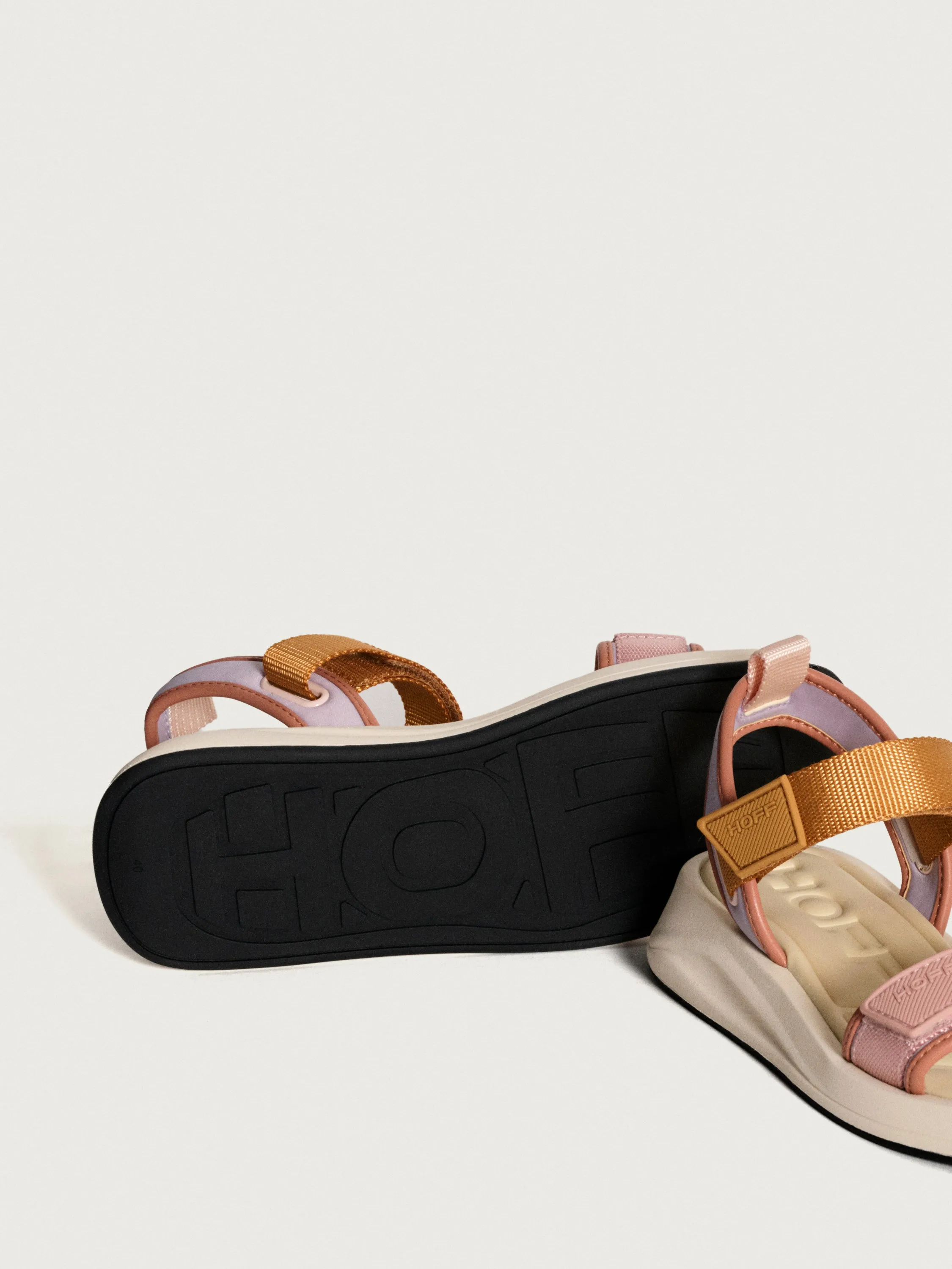SANDAL VENICE NUDE
