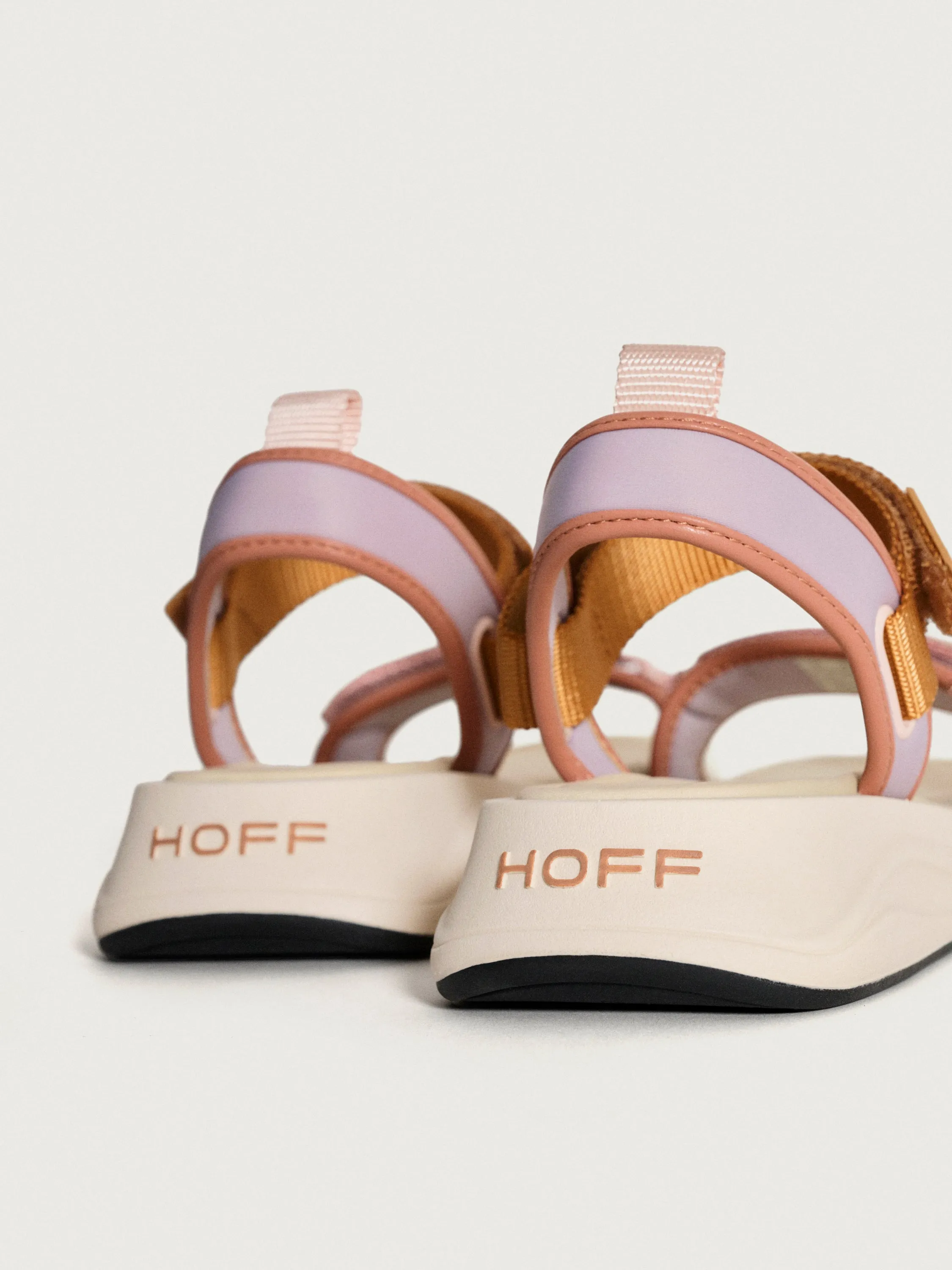 SANDAL VENICE NUDE