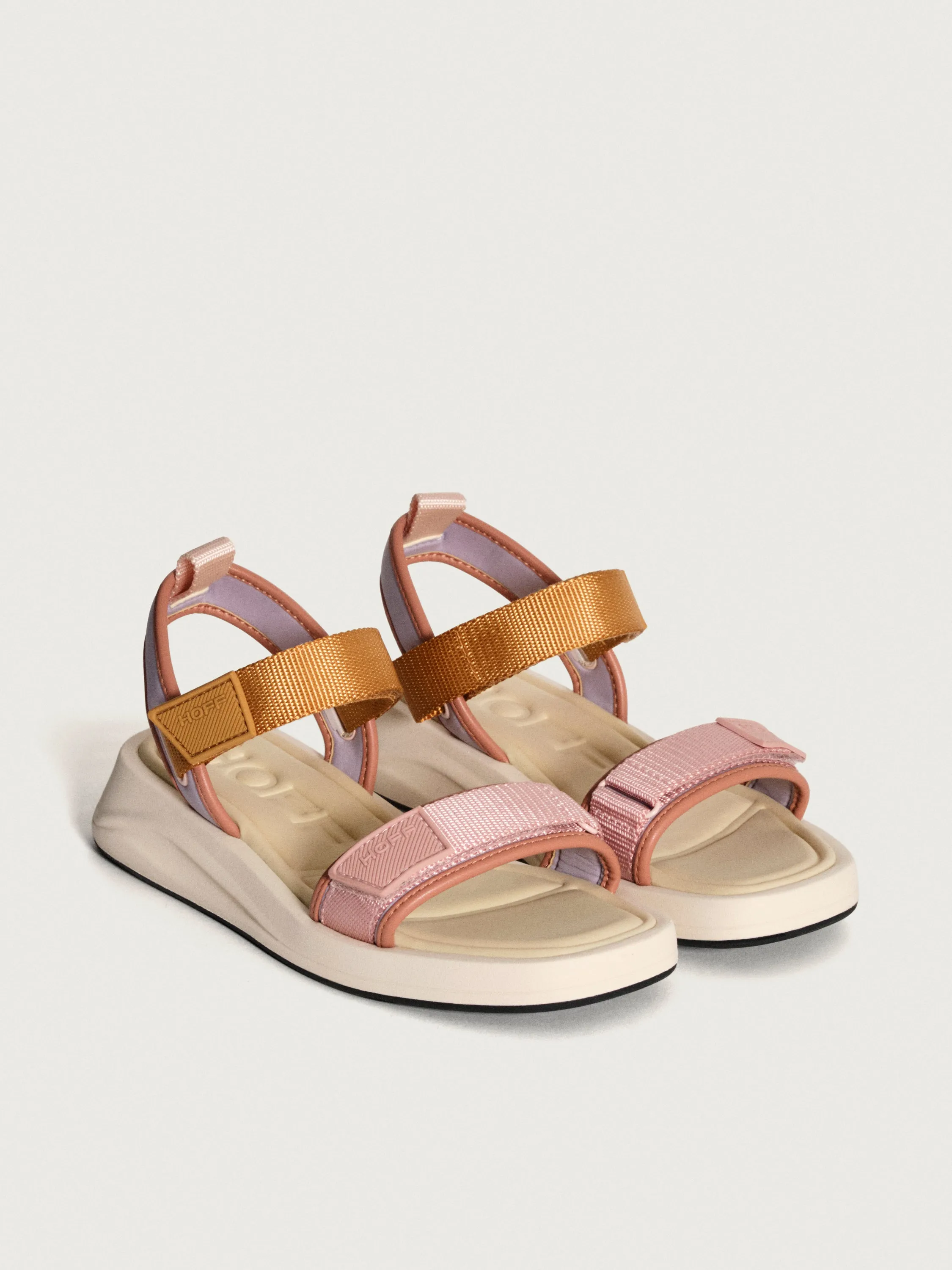 SANDAL VENICE NUDE