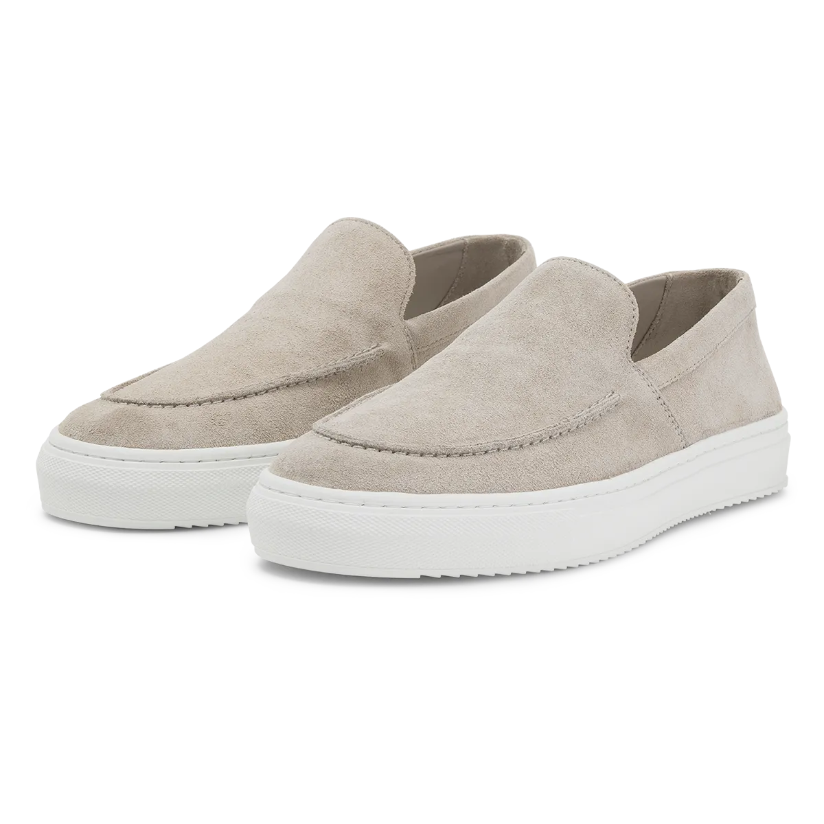 SANDERS | Stone Beige