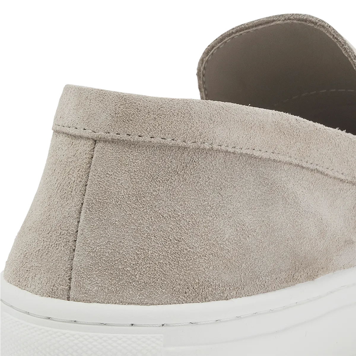SANDERS | Stone Beige