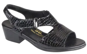 Sas - Women's Suntimer Heeled Sandal Wide