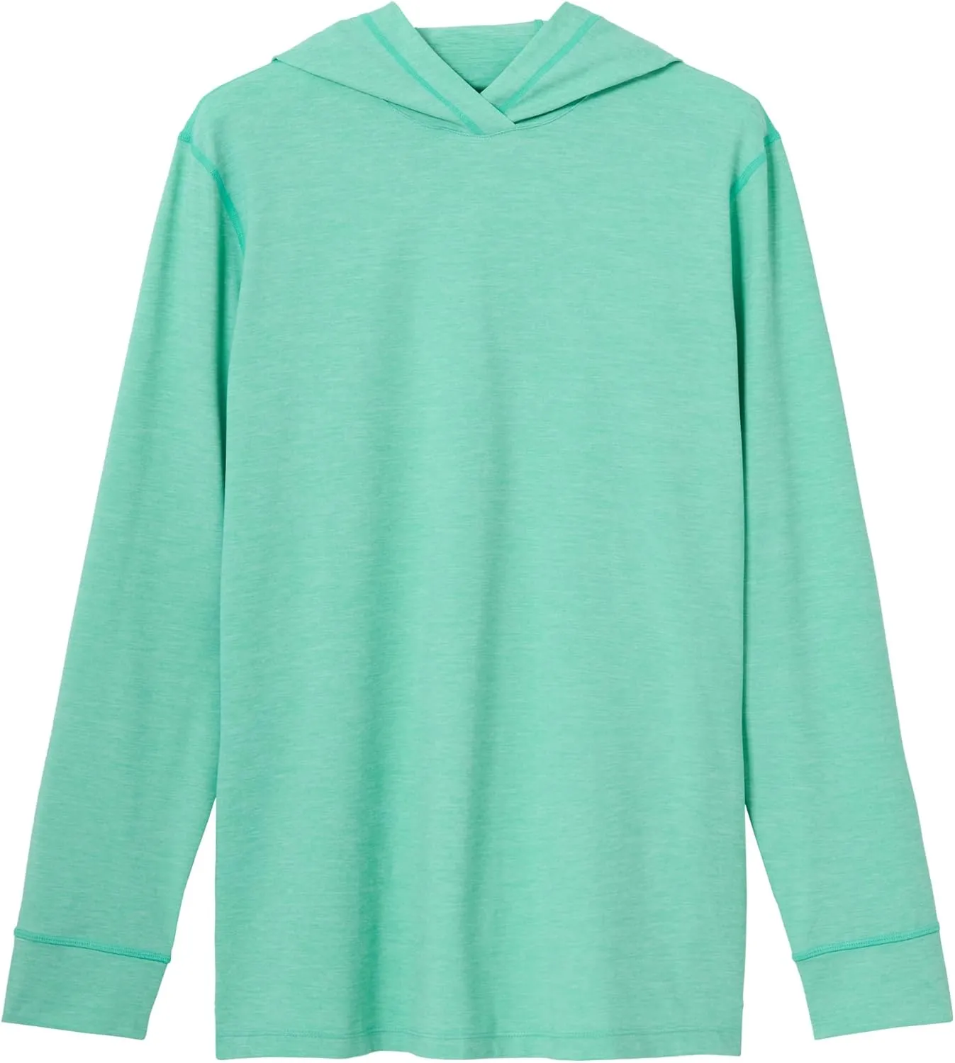 SAXX Underwear Co. Men's Droptemp All Day Cooling Hoodie