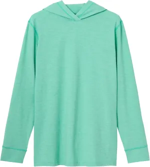 SAXX Underwear Co. Men's Droptemp All Day Cooling Hoodie