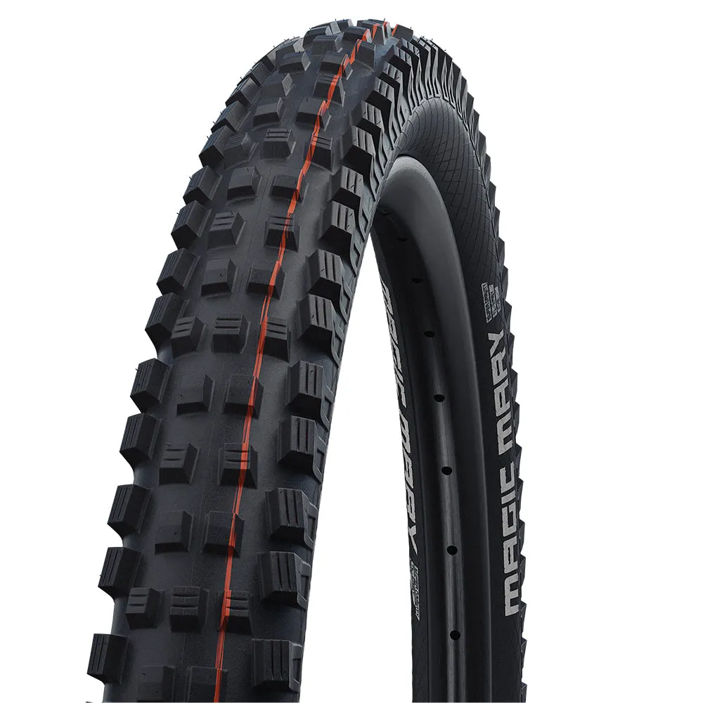 Schwalbe Magic Mary 27.5 x 2.40 S/Gravity Soft TL-Easy