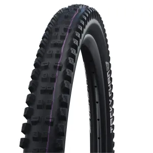 Schwalbe Tacky Chan 29 x 2.40 S/Gravity U/Soft TL-Easy