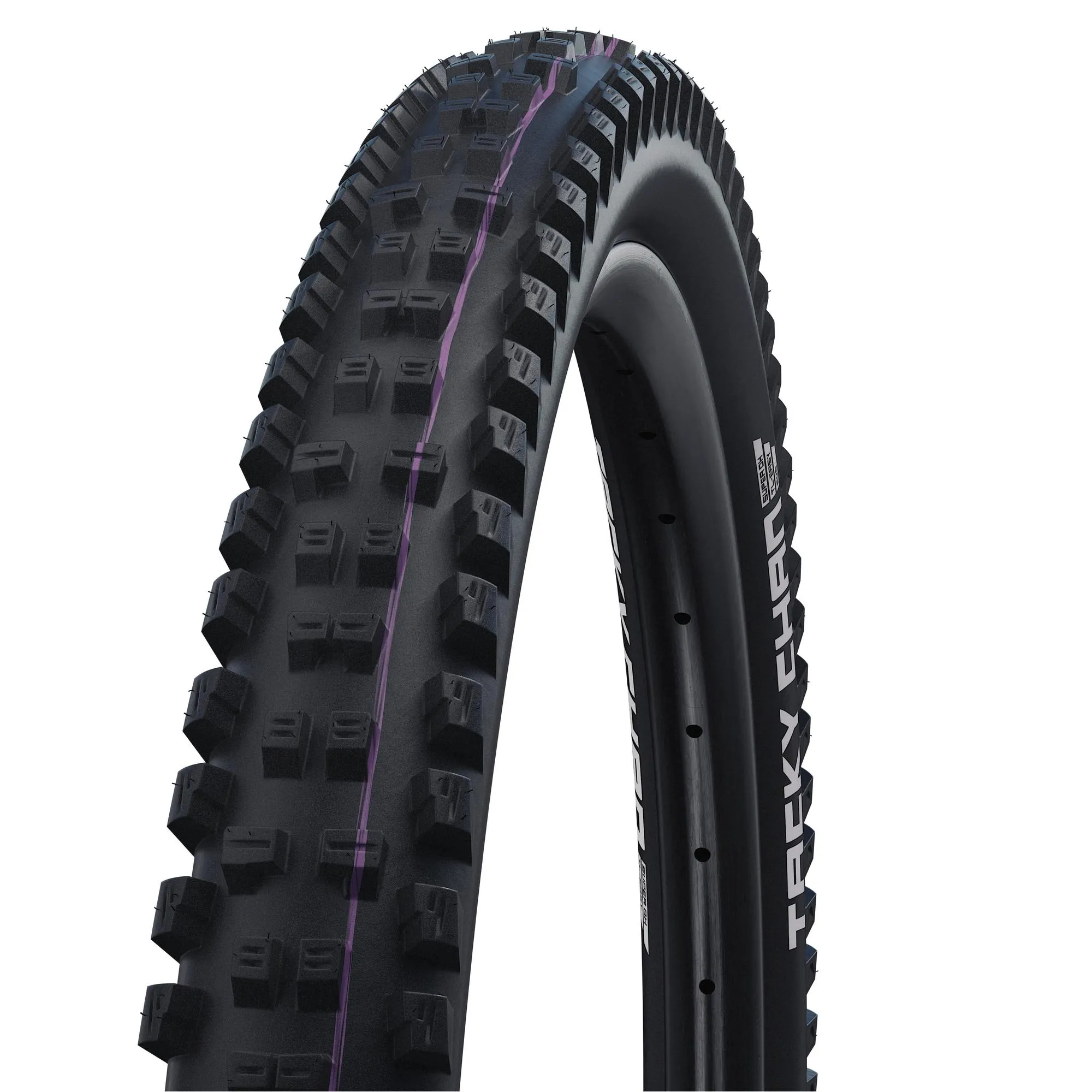 Schwalbe Tacky Chan 29 x 2.40 S/Gravity U/Soft TL-Easy